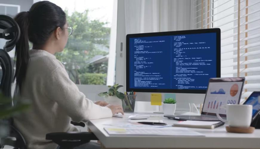 兴隆台区企业数字化解决方案:机器学习赋能商业模式升级的核心路径